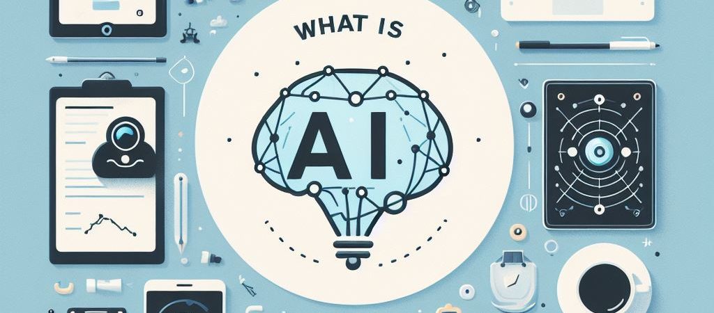 ¿Qué es la Inteligencia Artificial (IA)?